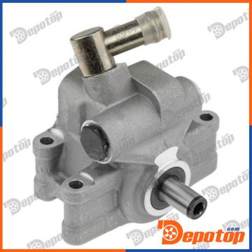 Pompe de direction assistée pour FORD | SPW-CH-024, 5R3Z3A674BA